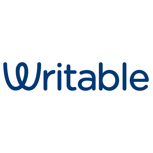 writeable